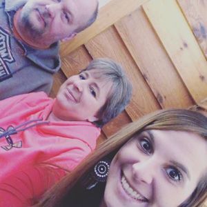 Meet your Posher, Becky